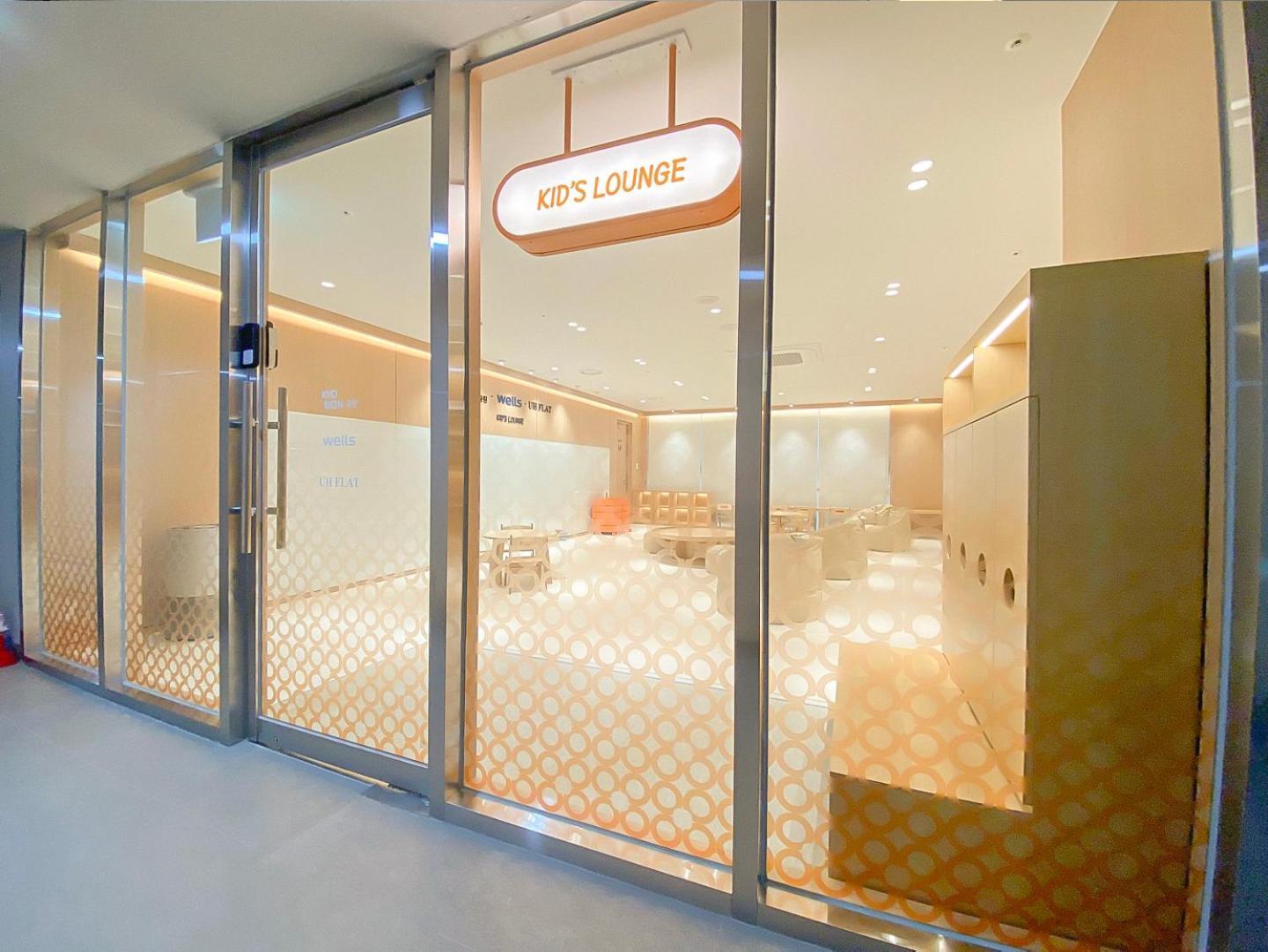 Uh Flat The Sokcho Aparthotel Exterior photo